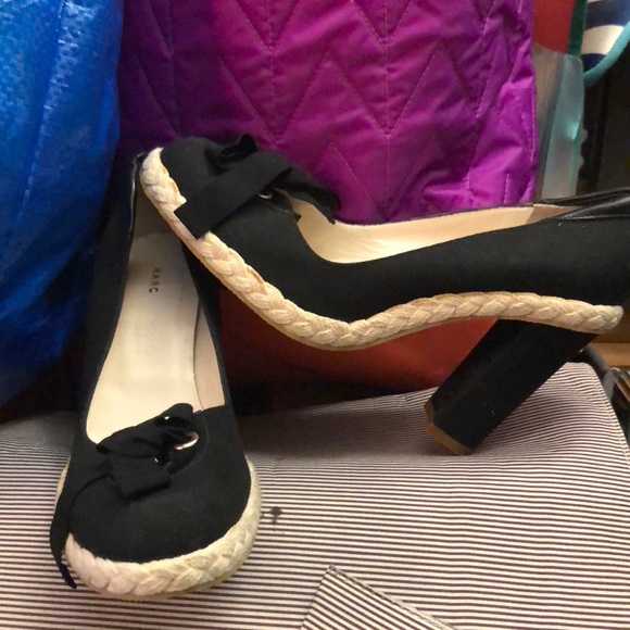 Marc Jacobs shoes - Picture 2 of 3